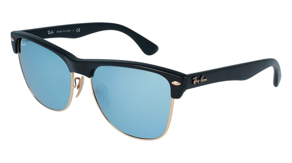 Big clubmaster sunglasses 2025